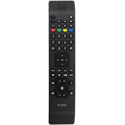 OEM Sustituya El Mando A Distancia Rc4800 Por El Mando A Distancia Multimarca Vestel Tv. OEM Sustituya El Mando A Distancia Rc4800 Por El Mando A Distancia Multimarca Vestel Tv.