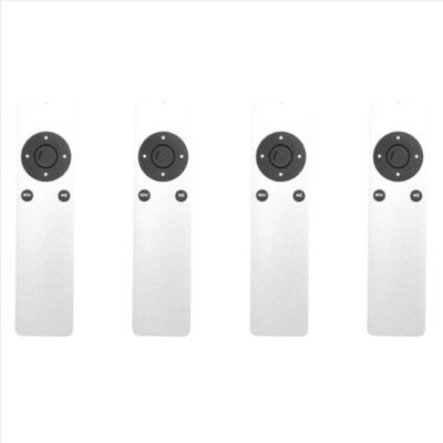 FOCTRO Mando Universal-ir 4x, Compatible Con Tv1, Tv2, Tv3, Tv-generación A1294, A1469, A1427, A1378, Smart FOCTRO Mando Universal-ir 4x, Compatible Con Tv1, Tv2, Tv3, Tv-generación A1294, A1469, A1427, A1378, Smart