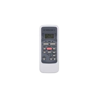 OEM Mando A Distancia Universal De Repuesto Para Aire Acondicionado Midea R51m/e, Nuevo Estilo - Crezuo OEM Mando A Distancia Universal De Repuesto Para Aire Acondicionado Midea R51m/e, Nuevo Estilo - Crezuo