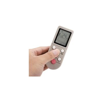 OEM Mando A Distancia Universal De Repuesto Para Aire Acondicionado Aux Ykr F/001 Ykr F/09r/010 F/06 Ykr F/016e - Crezuo OEM Mando A Distancia Universal De Repuesto Para Aire Acondicionado Aux Ykr F/001 Ykr F/09r/010 F/06 Ykr F/016e - Crezuo
