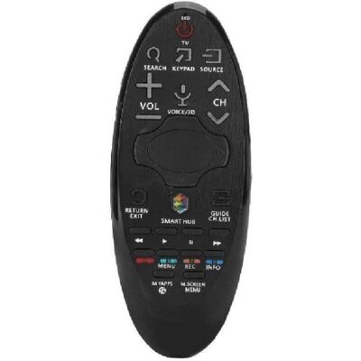 DPZO Mando A Distancia Multifuncional Para Smart Tv Con Botones Grandes Para Bn59-01185f Y Bn59-01185d, De Excelente Calidad Y Durabilidad. DPZO Mando A Distancia Multifuncional Para Smart Tv Con Botones Grandes Para Bn59-01185f Y Bn59-01185d, De Excelente Calidad Y Durabilidad.