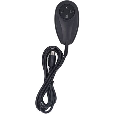 OEM Mando A Distancia De Repuesto Para Sillón Elevador, 4 Botones, 5 Pines, Subir Y Bajar, Para Sillón Reclinable Eléctrico OEM Mando A Distancia De Repuesto Para Sillón Elevador, 4 Botones, 5 Pines, Subir Y Bajar, Para Sillón Reclinable Eléctrico