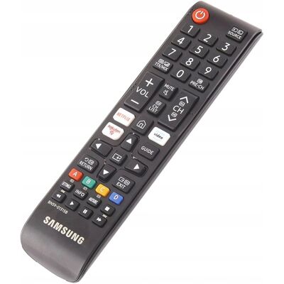 Mando A Distancia Original Bn59-01315b Para Televisores Samsung Mando A Distancia Original Bn59-01315b Para Televisores Samsung