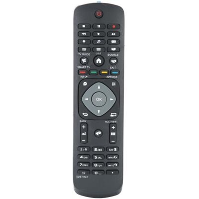 OEM Mando A Distancia Universal De Alto Rendimiento Crezuo Para Televisores Inteligentes Y Hogares. OEM Mando A Distancia Universal De Alto Rendimiento Crezuo Para Televisores Inteligentes Y Hogares.