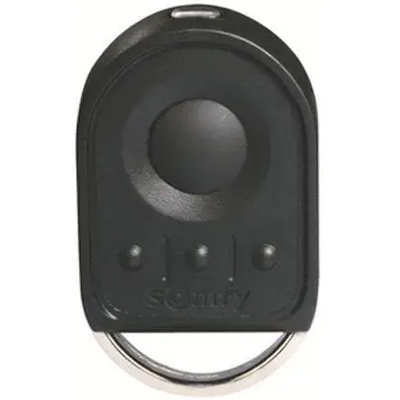 1841064 - Mando A Distancia Somfy Keygo Rts 1841064 - Mando A Distancia Somfy Keygo Rts
