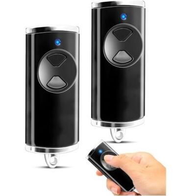 OEM Mando A Distancia Para Puertas Hormann Hse2-868-bs, Hse-4-868-bs, Hs1-868-bs, Hs4-868-bs, 868mhz, 2 Canales, Mando A Distancia Para Puertas OEM Mando A Distancia Para Puertas Hormann Hse2-868-bs, Hse-4-868-bs, Hs1-868-bs, Hs4-868-bs, 868mhz, 2 Canales, Mando A Distancia Para Puertas