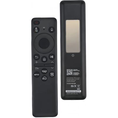 OEM Nuevo Mando A Distancia Original Bn59-01432d, Compatible Con Samsung, Con Alimentación Solar Y Control Por Voz. OEM Nuevo Mando A Distancia Original Bn59-01432d, Compatible Con Samsung, Con Alimentación Solar Y Control Por Voz.