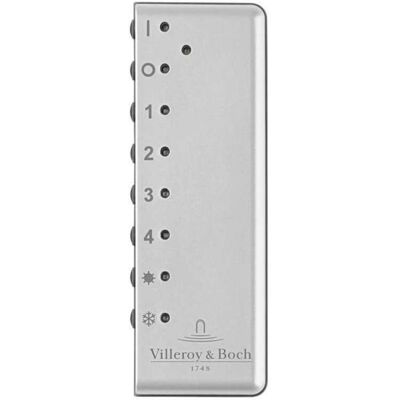 Villeroy & Boch Villeroy&boch - Mando A Distancia De G9990200 Villeroy & Boch Villeroy&boch - Mando A Distancia De G9990200