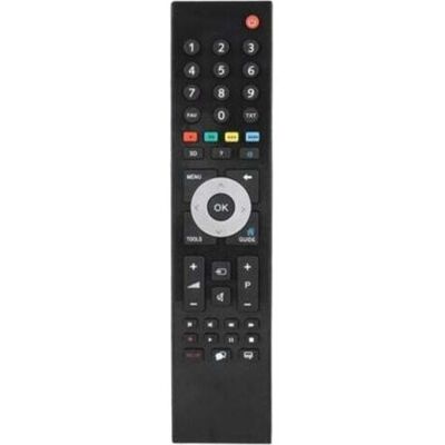 OEM Mando A Distancia De Repuesto Tp7187r Para Smart Tv Grundig. OEM Mando A Distancia De Repuesto Tp7187r Para Smart Tv Grundig.