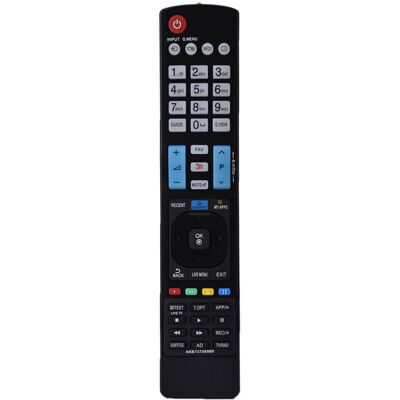 OEM Mando A Distancia Universal De Repuesto Para Smart Tv Akb73756565 Para Lg OEM Mando A Distancia Universal De Repuesto Para Smart Tv Akb73756565 Para Lg