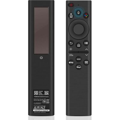 SANS MARQUE Mando A Distancia De Repuesto Bn59-01385a Para Smart Tv, Compatible Con Smart Tv Fabricadas Entre 2021 Y 2022. SANS MARQUE Mando A Distancia De Repuesto Bn59-01385a Para Smart Tv, Compatible Con Smart Tv Fabricadas Entre 2021 Y 2022.