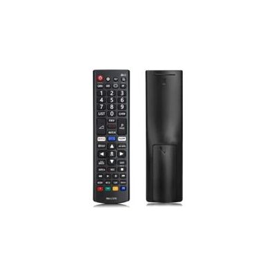 OEM Mando A Distancia Universal, Mando De Repuesto Para Televisor Lg Rm-l1379 Ultra Hd Con Botones De Amazon Netflix Smart Tv, No Requiere Configuración - Crezuo OEM Mando A Distancia Universal, Mando De Repuesto Para Televisor Lg Rm-l1379 Ultra Hd Con Botones De Amazon Netflix Smart Tv, No Requiere Configuración - Crezuo