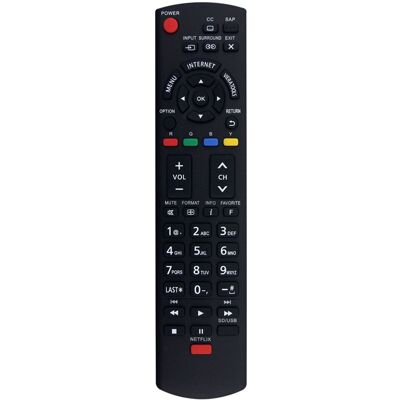 OEM Mando A Distancia De Repuesto N2qayb000779 Para Tv OEM Mando A Distancia De Repuesto N2qayb000779 Para Tv