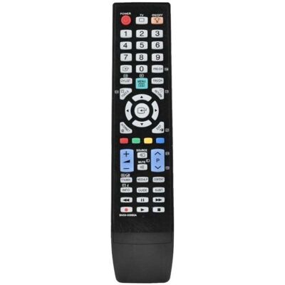 OEM Mando A Distancia Para Tv Samsung Compatible Con Televisores Samsung Bn59-00937a/00936a/00860a -crezuo OEM Mando A Distancia Para Tv Samsung Compatible Con Televisores Samsung Bn59-00937a/00936a/00860a -crezuo