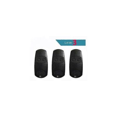 OEM Mando A Distancia Original Top432ev De 3 Piezas. Frecuencia De Código Fijo De 433,92 Mhz. OEM Mando A Distancia Original Top432ev De 3 Piezas. Frecuencia De Código Fijo De 433,92 Mhz.
