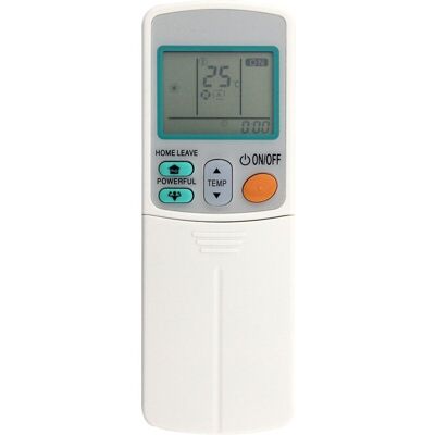 OEM Mando A Distancia De Repuesto Arc433a46 Para Los Aires Acondicionados Arc433b67, Arc433a1, Arc433b70, Arc433a70, Arc433a21 Y Arc433a75. OEM Mando A Distancia De Repuesto Arc433a46 Para Los Aires Acondicionados Arc433b67, Arc433a1, Arc433b70, Arc433a70, Arc433a21 Y Arc433a75.