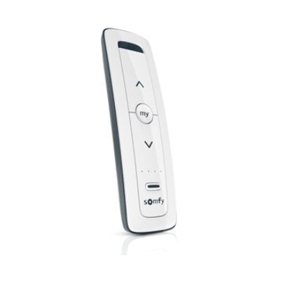 Mando A Distancia - Situo 5 Rts Pure Ii - Somfy Mando A Distancia - Situo 5 Rts Pure Ii - Somfy