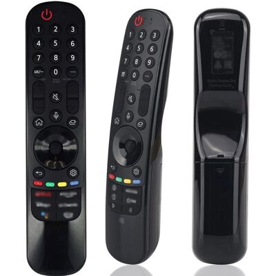 OEM Mando A Distancia Magic Remote Para Smart Tv Lg Con Puntero Y Función De Voz OEM Mando A Distancia Magic Remote Para Smart Tv Lg Con Puntero Y Función De Voz