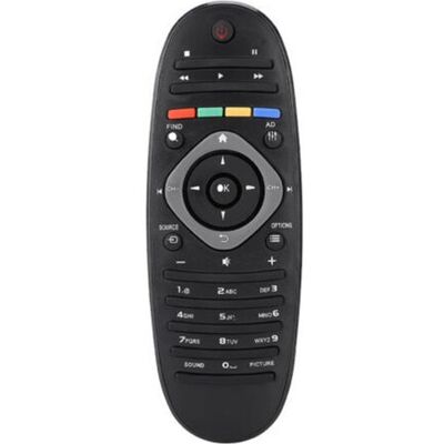OEM Mando A Distancia De Repuesto Universal Para Televisores Philips. OEM Mando A Distancia De Repuesto Universal Para Televisores Philips.