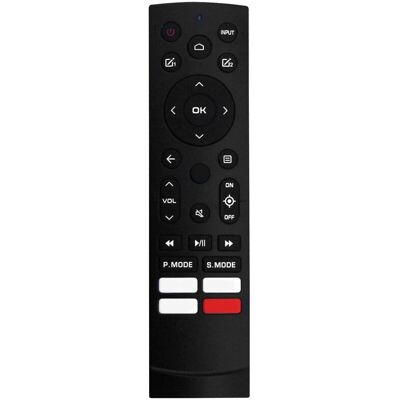 OEM Mando A Distancia De Repuesto Erf3p90g Para Televisores Sin Control Por Voz. OEM Mando A Distancia De Repuesto Erf3p90g Para Televisores Sin Control Por Voz.
