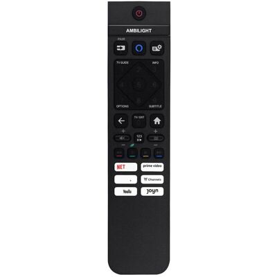 OEM Sustituya El Mando A Distancia Del Televisor 398gm10bephnd000cr Por El Mando A Distancia 398gm10bephnd000cr (sin Control Por Voz). OEM Sustituya El Mando A Distancia Del Televisor 398gm10bephnd000cr Por El Mando A Distancia 398gm10bephnd000cr (sin Control Por Voz).
