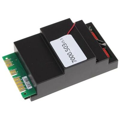 Novy - Focos De Control /dimmer / Rf Para Mandos A Distancia - 7000503 - 5414425114597 Novy - Focos De Control /dimmer / Rf Para Mandos A Distancia - 7000503 - 5414425114597