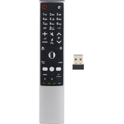 OEM Mando A Distancia Universal Para Tv An Mr700 Akb75455601 Akb75455602 Oled65g6p U OEM Mando A Distancia Universal Para Tv An Mr700 Akb75455601 Akb75455602 Oled65g6p U