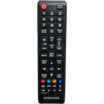 Control Remoto Samsung Aa59-00741a Tm1240 Original. Fabricado En Vietnam. Para Todos Los Televisores. Control Remoto Samsung Aa59-00741a Tm1240 Original. Fabricado En Vietnam. Para Todos Los Televisores.