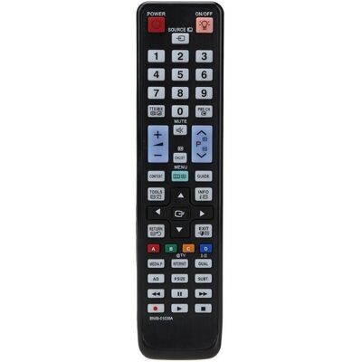 OEM Mando A Distancia De Repuesto Para Televisores Led/lcd Bn59-01039a OEM Mando A Distancia De Repuesto Para Televisores Led/lcd Bn59-01039a