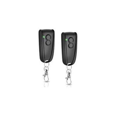 OEM Mando A Distancia De 2 Piezas Para Puerta De Garaje (433,92 Mhz), Mando A Distancia De 2 Botones Para Portones, Compatible Con Mandos A Distancia Ecostar Rsc2 Y Rse2, C- Crezuo OEM Mando A Distancia De 2 Piezas Para Puerta De Garaje (433,92 Mhz), Mando A Distancia De 2 Botones Para Portones, Compatible Con Mandos A Distancia Ecostar Rsc2 Y Rse2, C- Crezuo