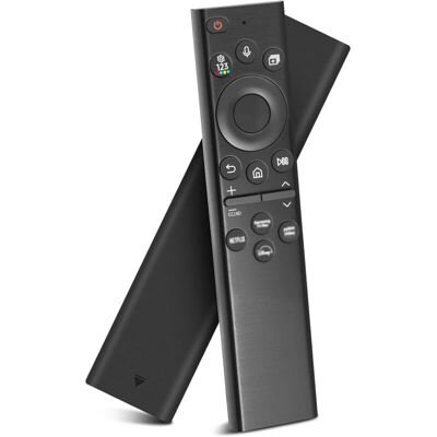 SANS MARQUE Mando A Distancia Profesional Por Voz Para Televisores Con Localizador De Mando A Distancia, Botones De Control De Tv Y Botones Retroiluminados. SANS MARQUE Mando A Distancia Profesional Por Voz Para Televisores Con Localizador De Mando A Distancia, Botones De Control De Tv Y Botones Retroiluminados.