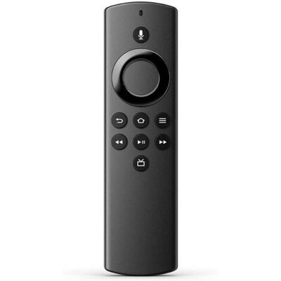 XISRENS Mando A Distancia De Repuesto Con Control Por Voz H69a73 Para Amazon Fire Tv Stick Lite, Con Control Remoto Por Voz. XISRENS Mando A Distancia De Repuesto Con Control Por Voz H69a73 Para Amazon Fire Tv Stick Lite, Con Control Remoto Por Voz.