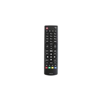 OEM Mando A Distancia Inalámbrico Universal Para Televisores Lg Hdtv Led Smart Digital - Negro - Crezuo OEM Mando A Distancia Inalámbrico Universal Para Televisores Lg Hdtv Led Smart Digital - Negro - Crezuo