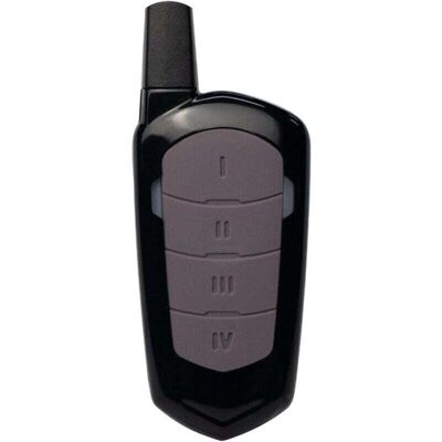 OEM Mando A Distancia Universal Para Puertas De 433 Mhz - Largo Alcance, Compatible Con Puertas De Código Fijo - Señal Estable Y Fácil De Programar - Para Hogares Y Jardines - Propietarios De Viviendas -c OEM Mando A Distancia Universal Para Puertas De 433 Mhz - Largo Alcance, Compatible Con Puertas De Código Fijo - Señal Estable Y Fácil De Programar - Para Hogares Y Jardines - Propietarios De Viviendas -c