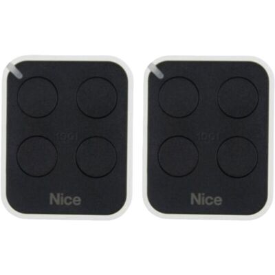 OEM Mando A Distancia Nice On4e Era-one - 2 Unidades OEM Mando A Distancia Nice On4e Era-one - 2 Unidades