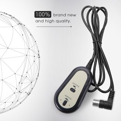 OEM Un Práctico Mando A Distancia Para Sillones Reclinables Con Ajuste Telescópico. OEM Un Práctico Mando A Distancia Para Sillones Reclinables Con Ajuste Telescópico.