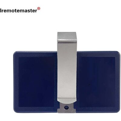 DPZO Mando A Distancia De Código Variable De 433 Mhz Con 1 Botón Para Puertas De Garaje Y Persianas Enrollables, Compatible Con Bnd 4335e Y 4330e, Mando A Distancia De Repuesto Universal. DPZO Mando A Distancia De Código Variable De 433 Mhz Con 1 Botón Para Puertas De Garaje Y Persianas Enrollables, Compatible Con Bnd 4335e Y 4330e, Mando A Distancia De Repuesto Universal.