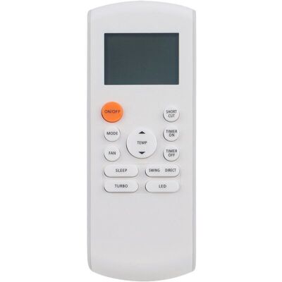 DPZO Mando A Distancia De Repuesto Rg57b1-bge Para Aires Acondicionados Midea Rg57b1/bge, Rg57b/bge, Rg57a6/bgef, Rg57b2/bge, Rg57d/bge. DPZO Mando A Distancia De Repuesto Rg57b1-bge Para Aires Acondicionados Midea Rg57b1/bge, Rg57b/bge, Rg57a6/bgef, Rg57b2/bge, Rg57d/bge.