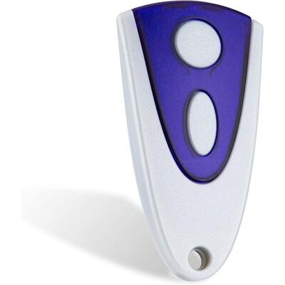 AMXCNOY Mando A Distancia Para Puerta De Garaje Novotron 502 Mix43-2, Compatible Con Motores Y Sistemas Novoferm, Frecuencia De 433,92 Mhz. AMXCNOY Mando A Distancia Para Puerta De Garaje Novotron 502 Mix43-2, Compatible Con Motores Y Sistemas Novoferm, Frecuencia De 433,92 Mhz.