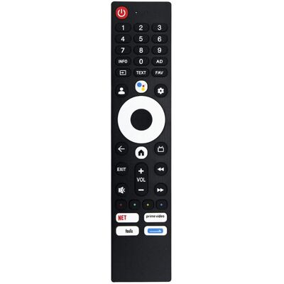 OEM Sustituya El Mando A Distancia Por Voz 55g22 Por El Mando A Distancia Para Tv 55g22. OEM Sustituya El Mando A Distancia Por Voz 55g22 Por El Mando A Distancia Para Tv 55g22.