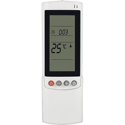 OEM Nuevo Mando A Distancia De Repuesto Rc08a Para Aires Acondicionados Airwell, Electra Y Gree. OEM Nuevo Mando A Distancia De Repuesto Rc08a Para Aires Acondicionados Airwell, Electra Y Gree.
