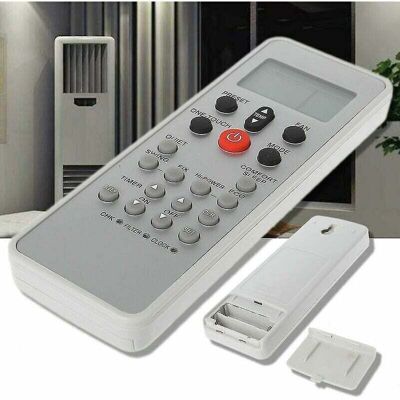 DPZO Mando A Distancia De Repuesto Para El Aire Acondicionado Universal Toshiba Wh-l03se. DPZO Mando A Distancia De Repuesto Para El Aire Acondicionado Universal Toshiba Wh-l03se.