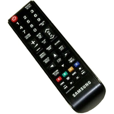 Mando A Distancia Aa59-00786a Samsung Mando A Distancia Aa59-00786a Samsung