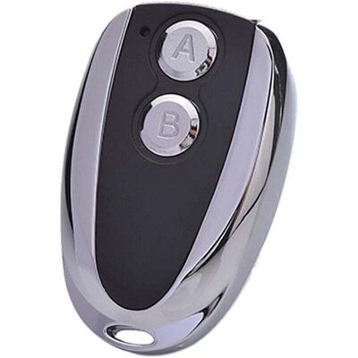 OEM Mando A Distancia Zvd Compatible Con Hörmann Ecostar Rse 2 Rsc 2 433,92 Mhz-crezuo OEM Mando A Distancia Zvd Compatible Con Hörmann Ecostar Rse 2 Rsc 2 433,92 Mhz-crezuo