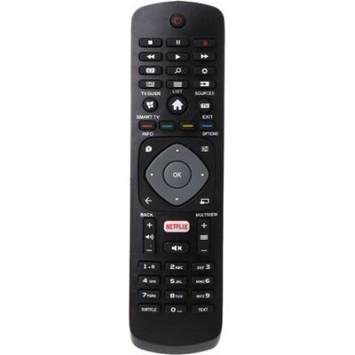 OEM Mando A Distancia Universal De Repuesto Para Televisores Philips. OEM Mando A Distancia Universal De Repuesto Para Televisores Philips.