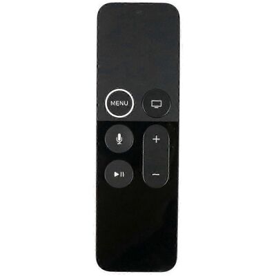 OEM Mando A Distancia De Repuesto A1962 Emc3186 Para Apple Tv OEM Mando A Distancia De Repuesto A1962 Emc3186 Para Apple Tv