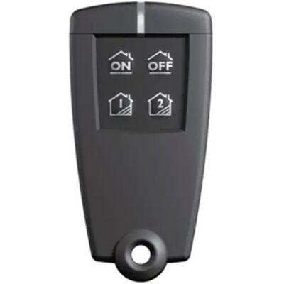 Control Remoto Delta Dore TLX4B - Sistema de Alarma Control Remoto Delta Dore TLX4B - Sistema de Alarma