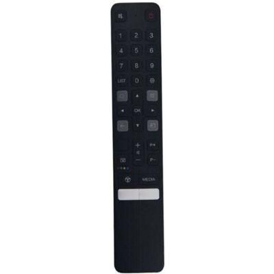 FOCTRO Universal-fernbedienung Rc901v, Kompatibel Mit Smart-tvs, Modelle Fmr1, Fmr5, Fmr7 Y Fmrd, Sin Reconocimiento De Voz FOCTRO Universal-fernbedienung Rc901v, Kompatibel Mit Smart-tvs, Modelle Fmr1, Fmr5, Fmr7 Y Fmrd, Sin Reconocimiento De Voz