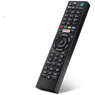 OEM Mando A Distancia Universal De Repuesto Para Sony Smart Tv Rmt-tx100d OEM Mando A Distancia Universal De Repuesto Para Sony Smart Tv Rmt-tx100d