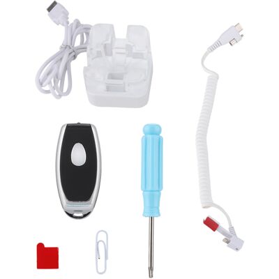 OEM Adecuado Para Mandos A Distancia Inalámbricos De Garaje, Con Carcasa De Plástico De Alta Calidad Y Construcción Reforzada De Aleación De Aluminio. Mando A Distancia Universal, Compatible Con Mecanismo OEM Adecuado Para Mandos A Distancia Inalámbricos De Garaje, Con Carcasa De Plástico De Alta Calidad Y Construcción Reforzada De Aleación De Aluminio. Mando A Distancia Universal, Compatible Con Mecanismo